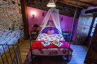 Haus mit 1 Schlafzimmer und Aussicht
