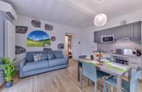 Appartamento Superior con Balcone