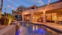 Casa Buena—Luxurious Retreat w2 Masters Views - B&B Phoenix
