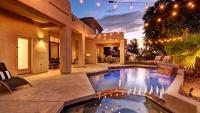Casa Buena Pool Spa Views Resort Backyard - B&B Phoenix