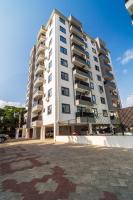 SeyniKe Radiums 2BR Apartment - Nyali - AC, WiFi - Parking - Chambres d'hôtes Mombasa