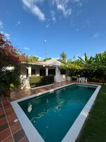Casa Villa Rosita con piscina privada! - Ferienwohnung Melgar