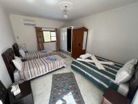 Habitación Cuádruple Confort 