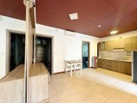 One-Bedroom Apartment with Balcony and City View