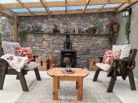 The Bothy Romantic Countryside Retreat for Two - B&B Pittulie