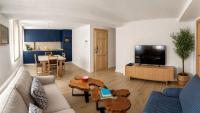 Apartamentos La Lucera by gaiarooms - B&B Peñafiel