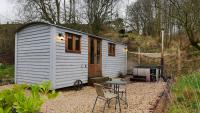 Lintmill Lodges - B&B Cramond