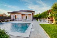 Family house Hana - B&B Kanfanar