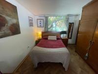 Casa Hostal Vista al Mar - B&B Valparaíso