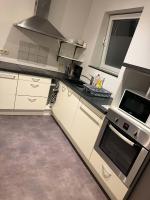 Appartement place Deflinnes - Ferienwohnung Péruwelz