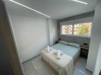 Apartamento de temporada - Benidorm JL 1-2 - Chambres d'hôtes Benidorm