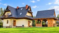 Dom Na Groniu - B&B Kościelisko