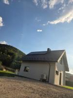 Domek w słońcu Pienin - B&B Szczawnica