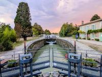Séjour Détente avec son spa privatif proche de la Cité de Carcassonne et du Canal du Midi - Chambres d'hôtes Pexiora