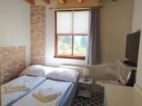 Chambre Lits Jumeaux Standard