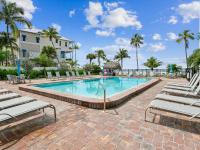 Seaside 209 - B&B Fort Myers Beach