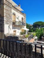 Casa Melany - Ferienwohnung Taormina