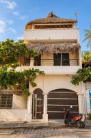 Casa Alma de Mar - Bed and Breakfast Brisas de Zicatela