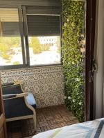 Margem Rio - B&B Sacavém