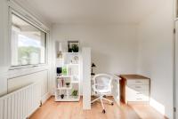 Stylish 3BR Apartment Near Kings Cross& St Pancras - B&B Londra