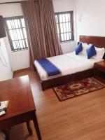 Appartamento con 2 Camere da Letto