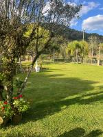 Casa dos Açudes - B&B Farroupilha