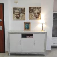 Villa Marina BB3 - B&B Águilas