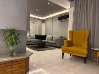 A Spacious, Stylish, and Perfectly Located in the heart of Cairo - Two bedroom Condo! - B&B Cairo