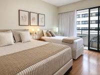 BOOK A FLAT 704 Paulista Grand Plaza - 150m da Avenida Paulista - Ferienwohnung São Paulo