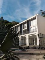 Refúgio Loft Camp - B&B Águas de Lindóia