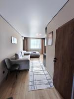 Квартира студия 1 Бурабай - Ferienwohnung Būrabay