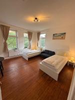 City Apartments Kiel Ost - B&B Kiel