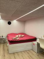 Hyggeligt værelse, egen indgang & gode faciliteter - B&B Vejle