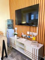 Minstan towers,Ruaka kariuki driver - B&B Nairobi