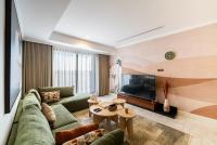 Appartamento con 2 Camere da Letto