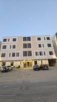 شقرا للشقق الفندقية-حي النرجس - Chambres d'hôtes Riyad