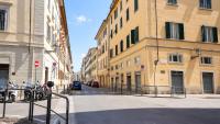 Montebello Central Apartment - Ferienwohnung Florenz