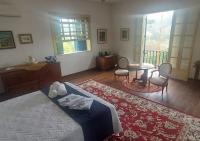 Hotel Fazenda Ponte Alta - B&B Barra do Piraí