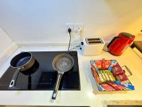 Goldcrest Heights - Luxurious 2 Bedroom Apartment in Lahore - Ferienwohnung Lahore