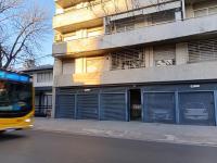 Departamento TAKA1 - B&B Rosario