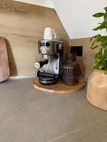StayByAR - Design Apartment bei Bad Oeynhausen Parkplatz - B&B Löhne