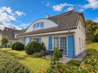 Ferienwohnung "Lakeview" Am Neuensiener See - Ferienwohnung Seedorf