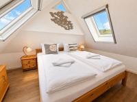 Ferienwohnung "Lakeview" Am Neuensiener See - B&B Seedorf