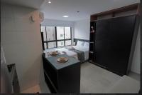 Eleven flat - Chambres d'hôtes Recife