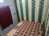 Double Room with Private External Bathroom