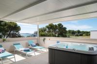 Villa Fasana-Apartment 4 by Vivi Rent - Bed and Breakfast Fažana