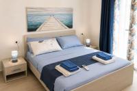 Francys Blue Corner in Sardinia with Pool - ID 1 - B&B Santa Maria Coghinas