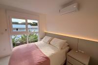 Apto de duas suítes - 100m do mar - Chambres d'hôtes Florianópolis