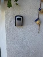 Sonnenhof Nollingen - Ferienwohnung Nollingen