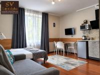 Modern Apartments Uzhgorod - Ferienwohnung Uschhorod